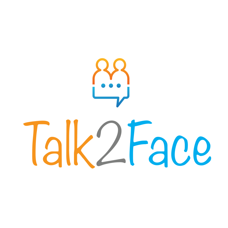 Talk2Face